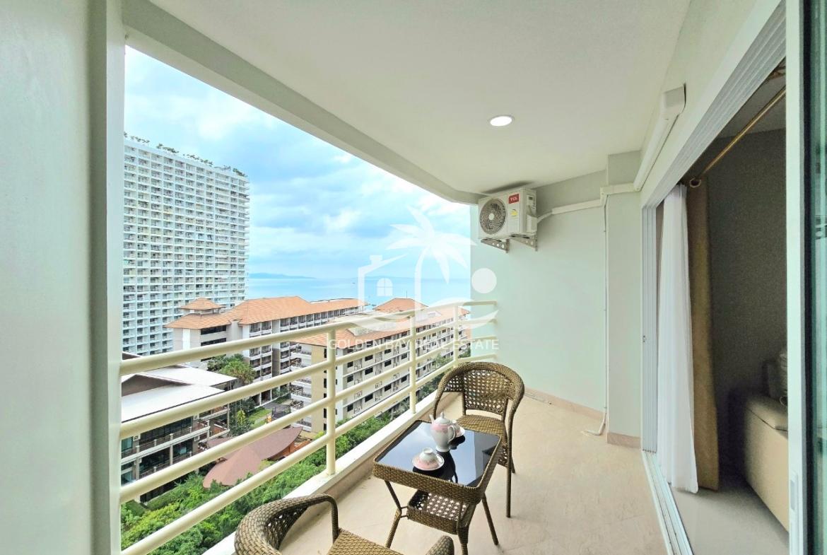 View Talay 5 – Jomtien