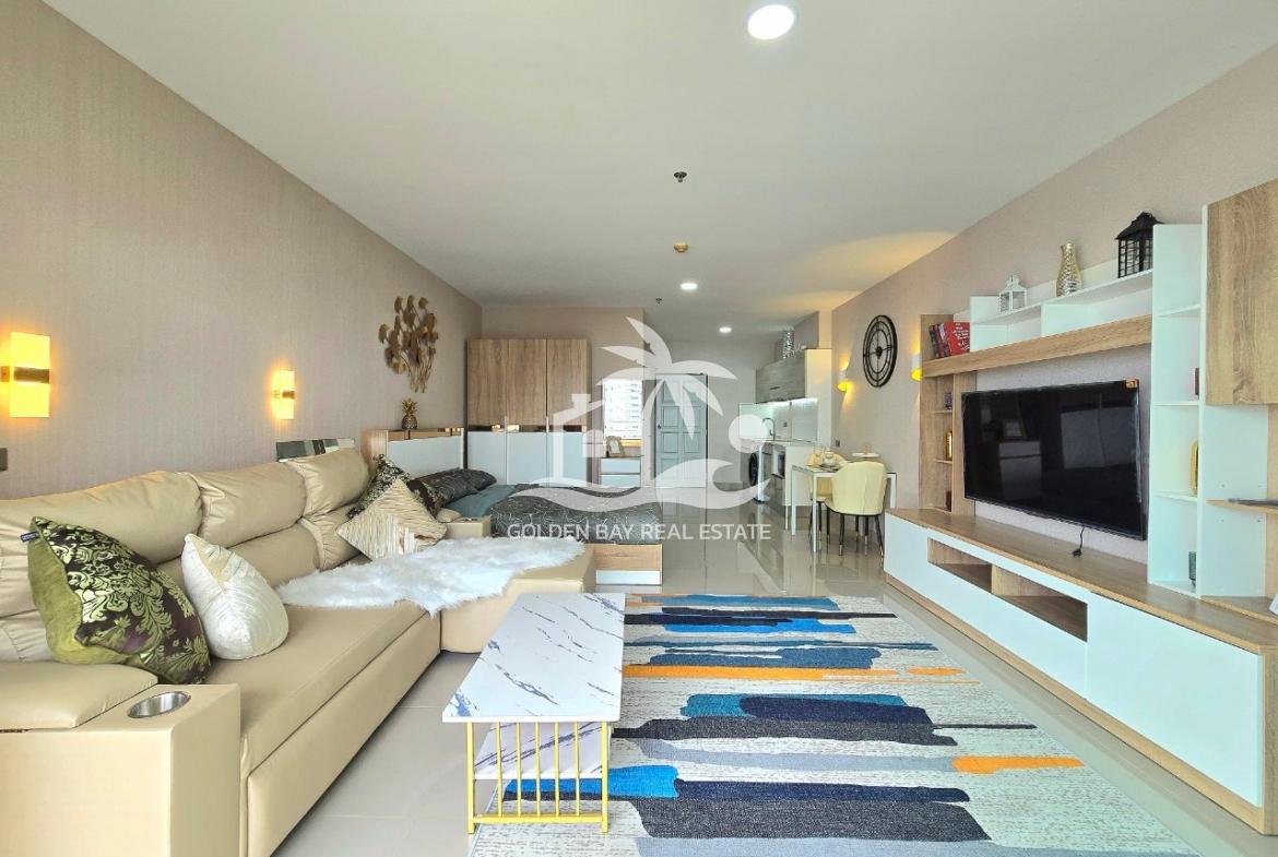 View Talay 5 – Jomtien
