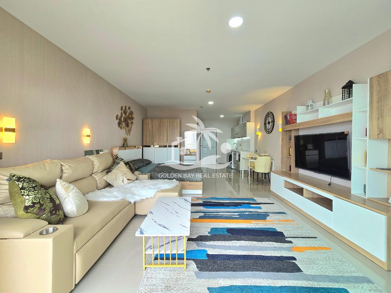 241107 (7) View Talay 5 – Jomtien