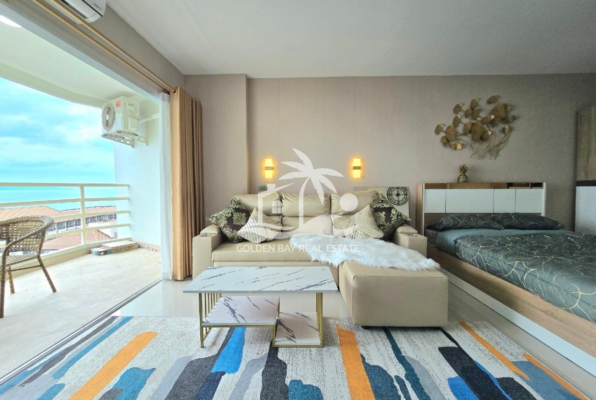 View Talay 5 – Jomtien