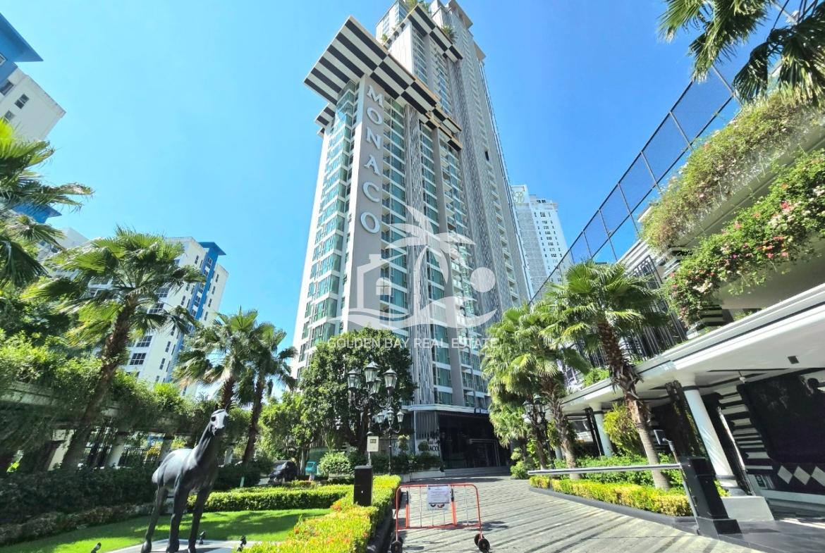 Riviera Monaco – Na Jomtien