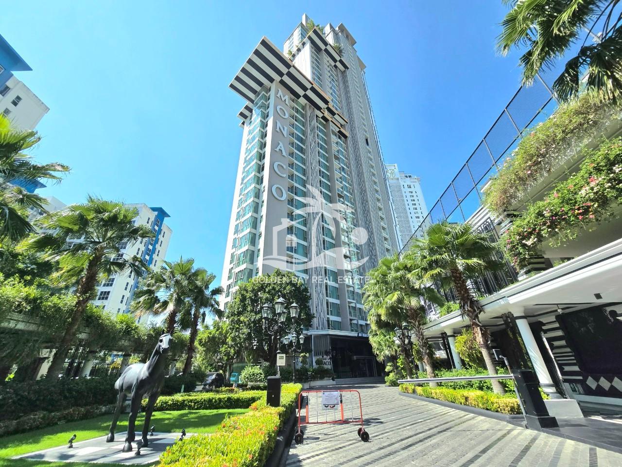 Riviera Monaco – Na Jomtien