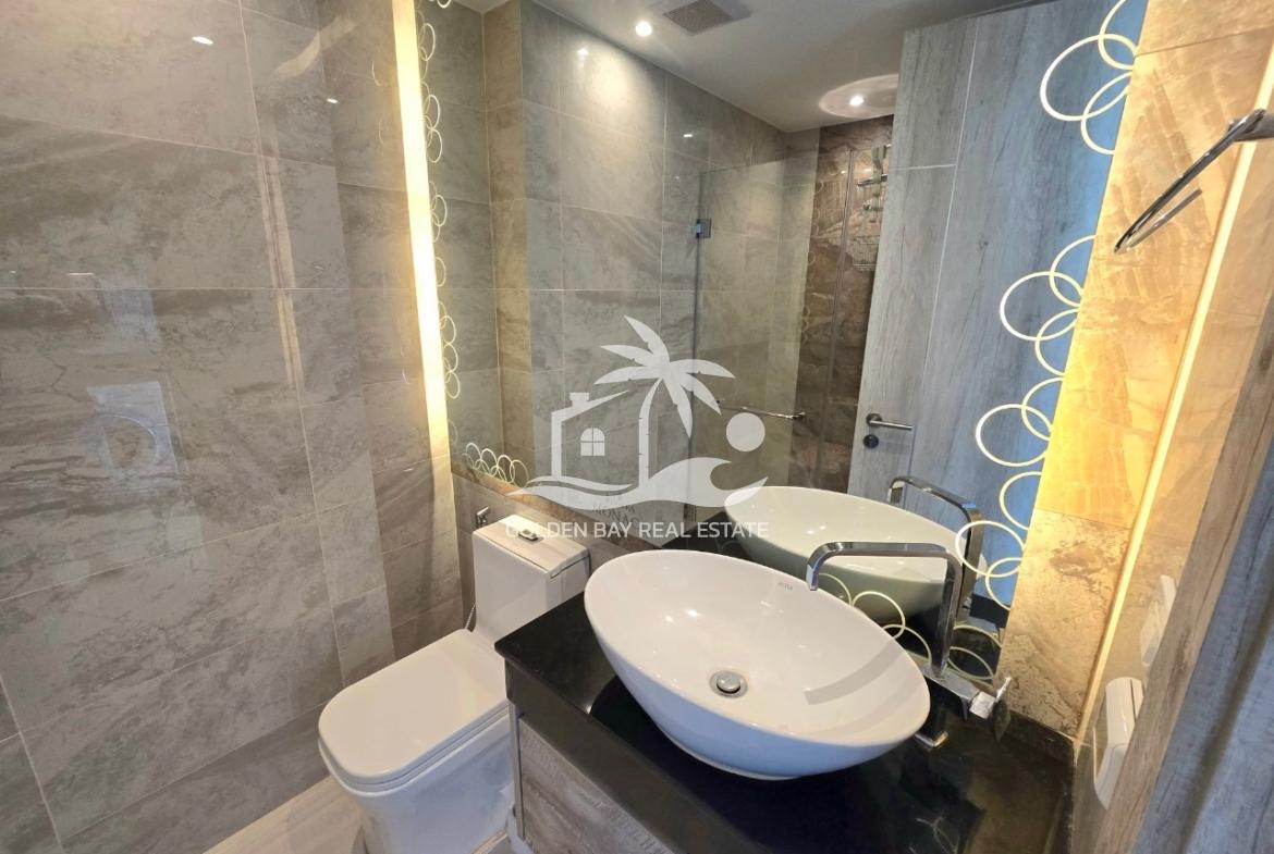 Riviera Monaco – Na Jomtien