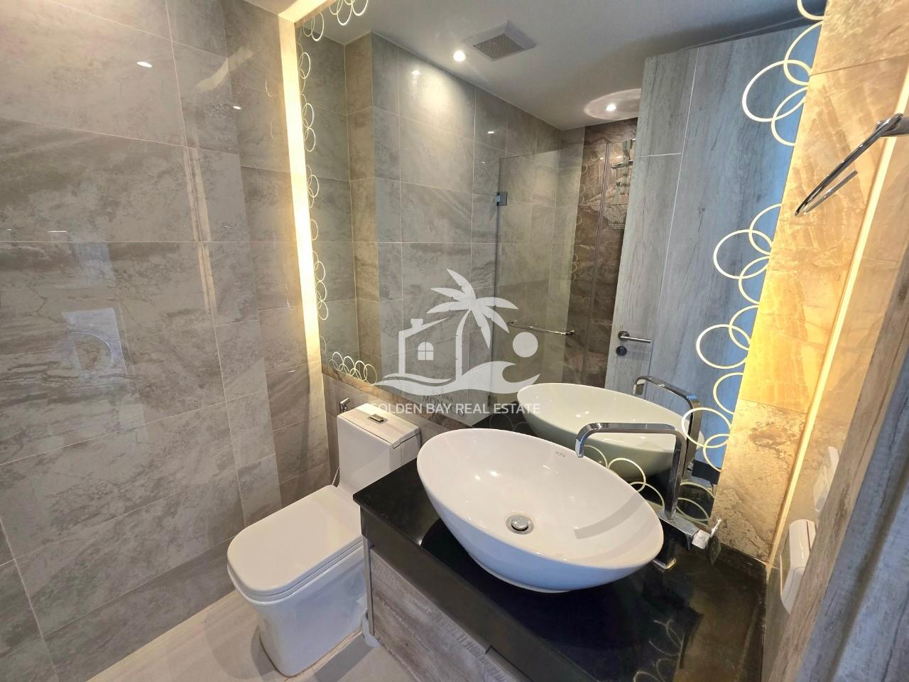 Riviera Monaco – Na Jomtien