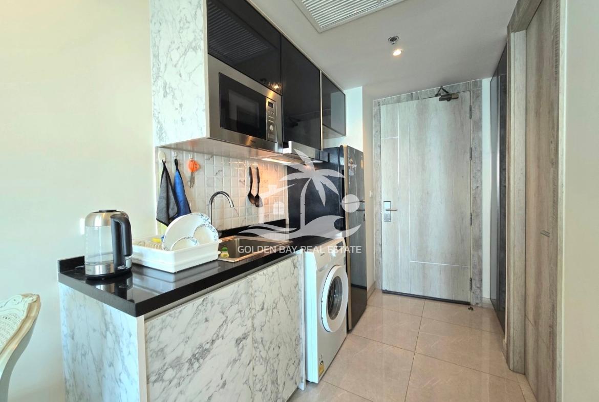 Riviera Monaco – Na Jomtien