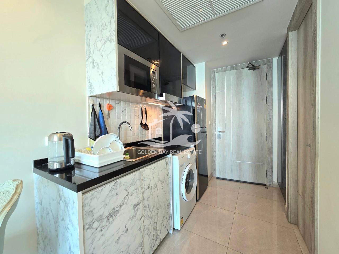 Riviera Monaco – Na Jomtien
