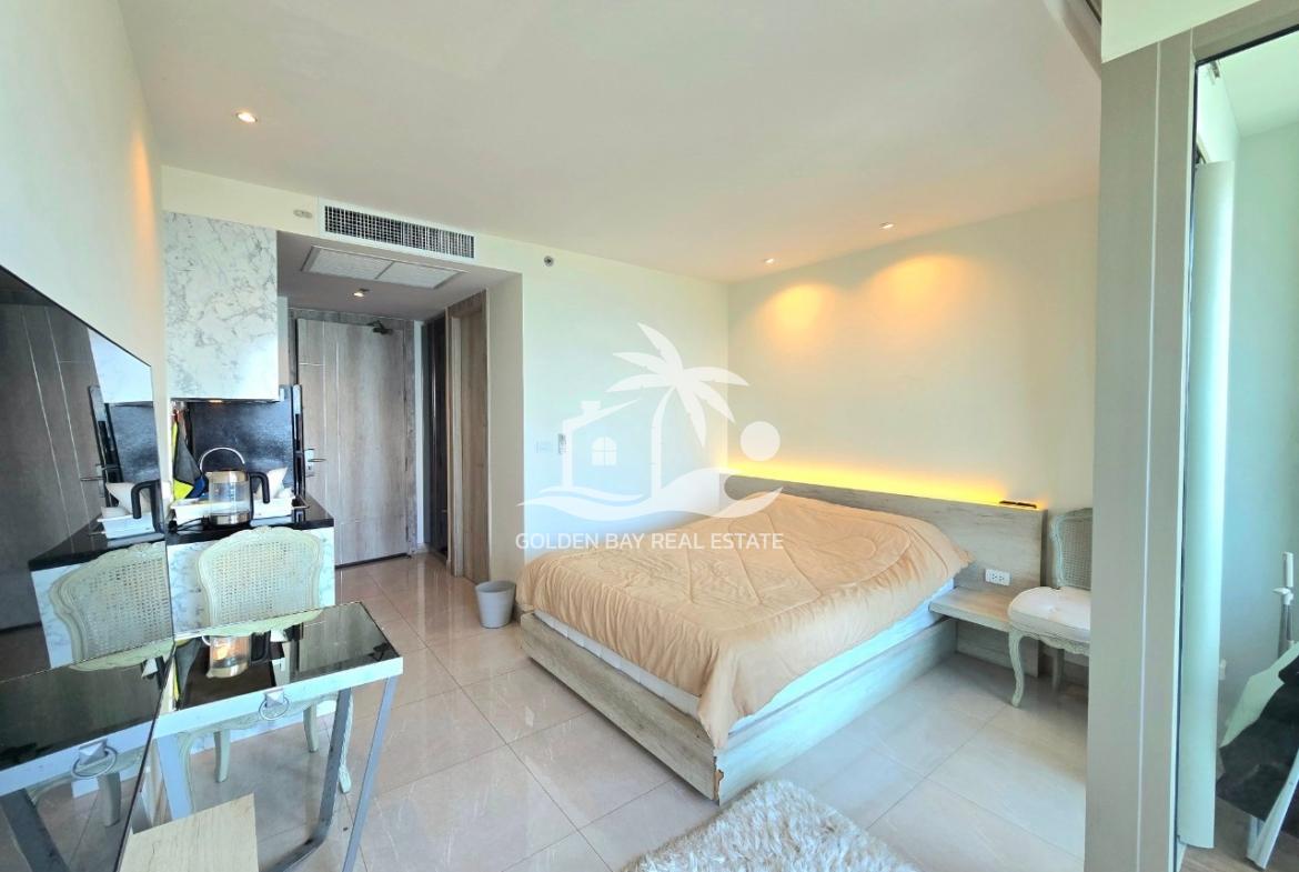 Riviera Monaco – Na Jomtien