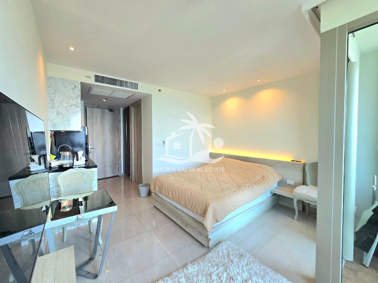 Riviera Monaco – Na Jomtien