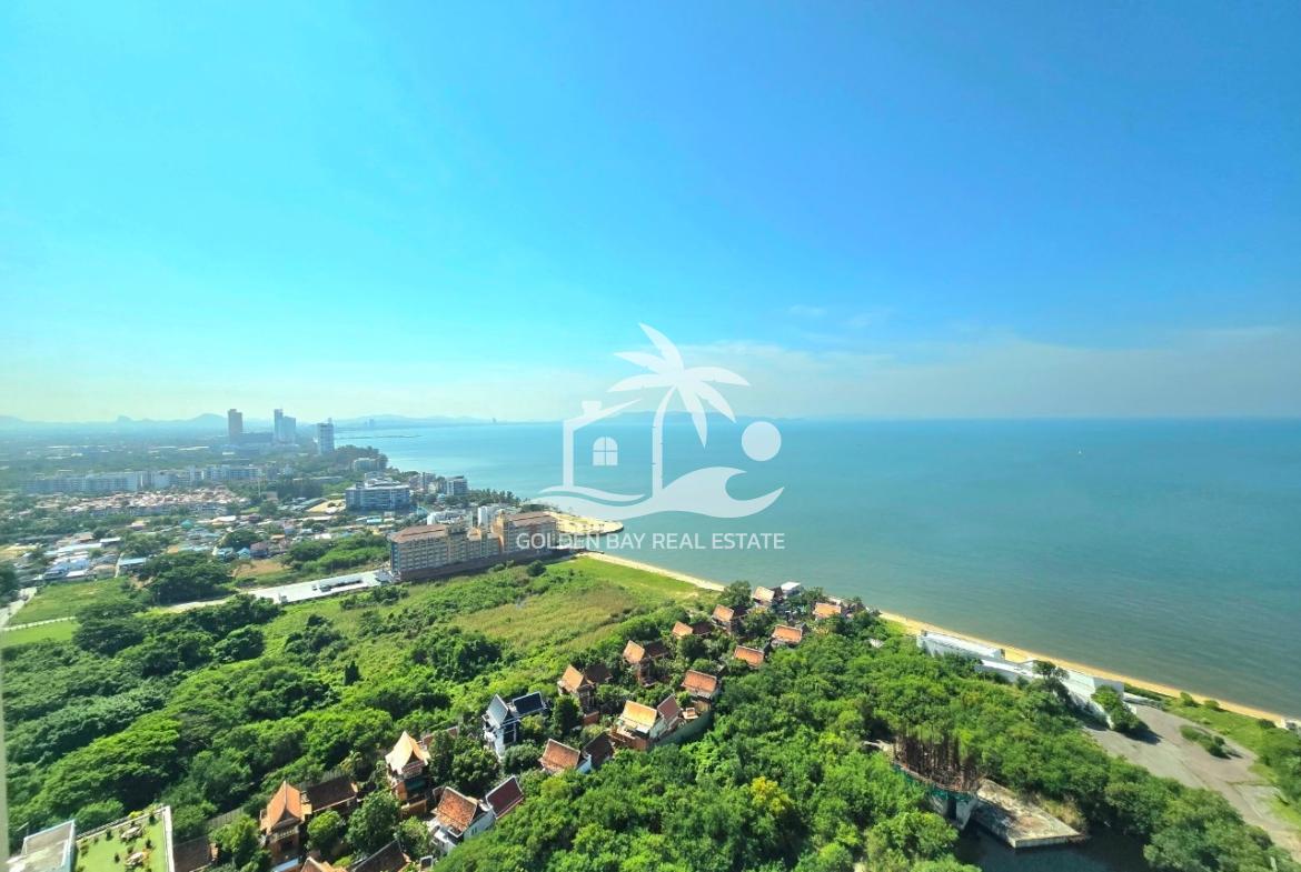 Riviera Monaco – Na Jomtien