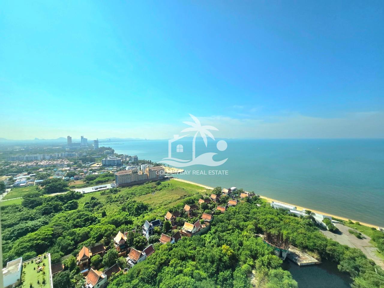 Riviera Monaco – Na Jomtien