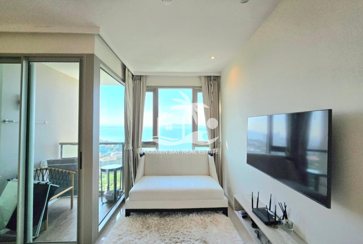 Riviera Monaco – Na Jomtien