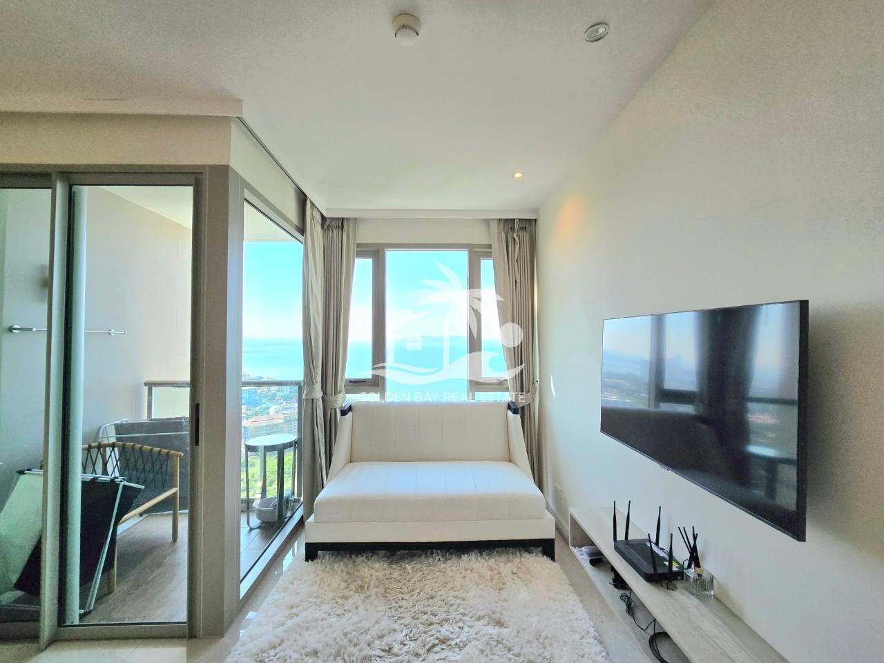 Riviera Monaco – Na Jomtien