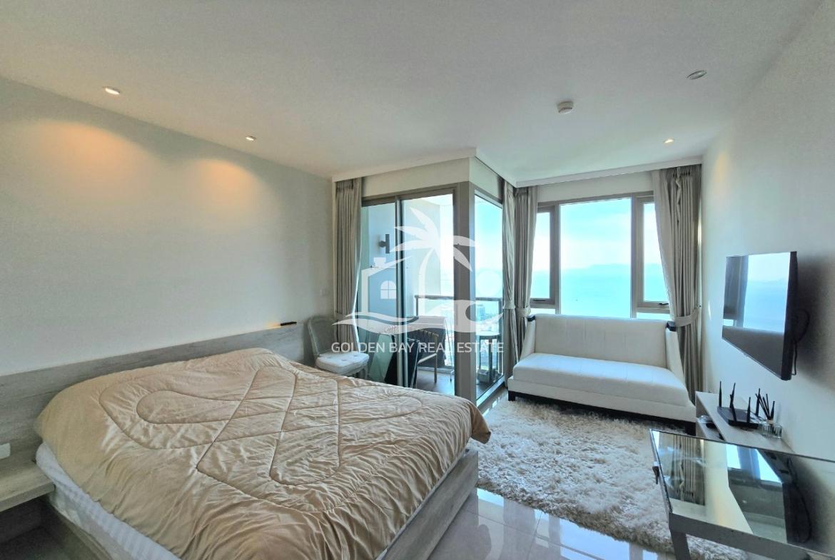 Riviera Monaco – Na Jomtien
