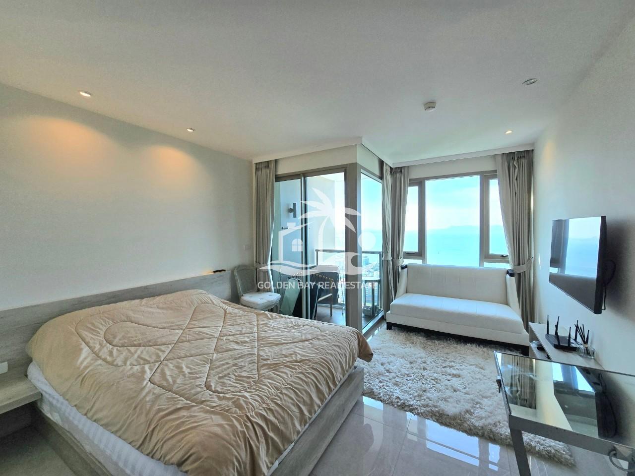 Riviera Monaco – Na Jomtien