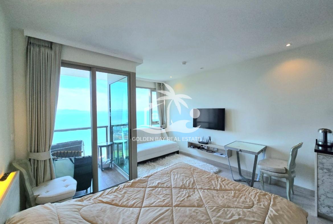 Riviera Monaco – Na Jomtien