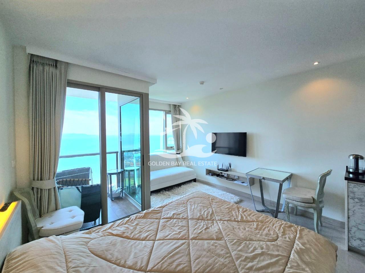 Riviera Monaco – Na Jomtien
