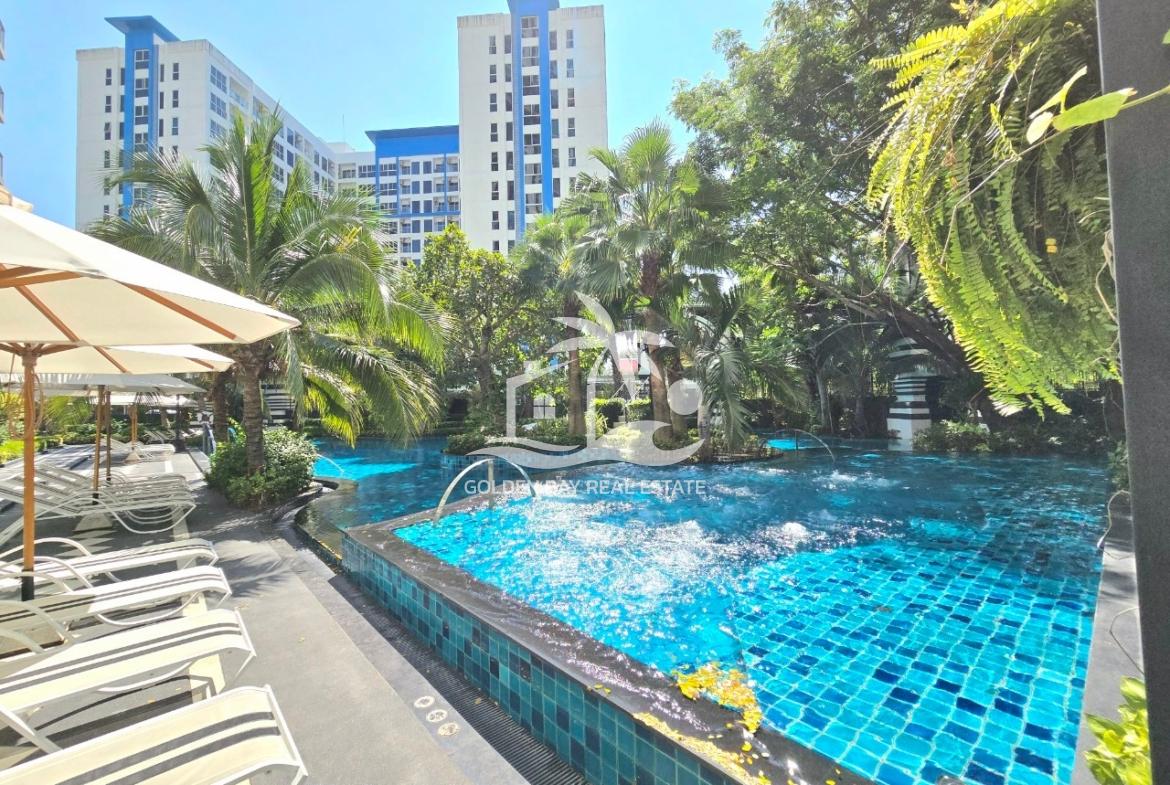Riviera Monaco – Na Jomtien