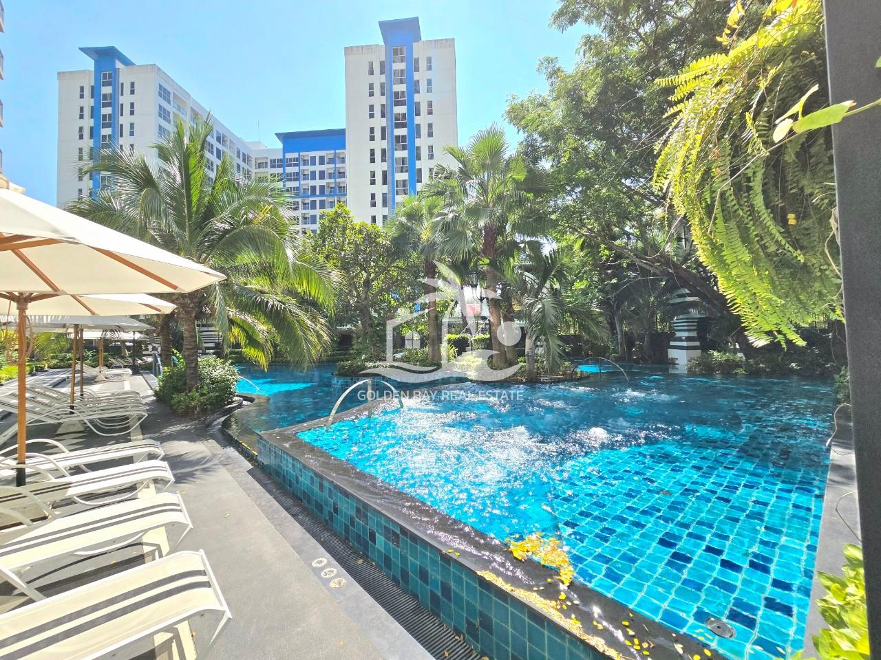 Riviera Monaco – Na Jomtien