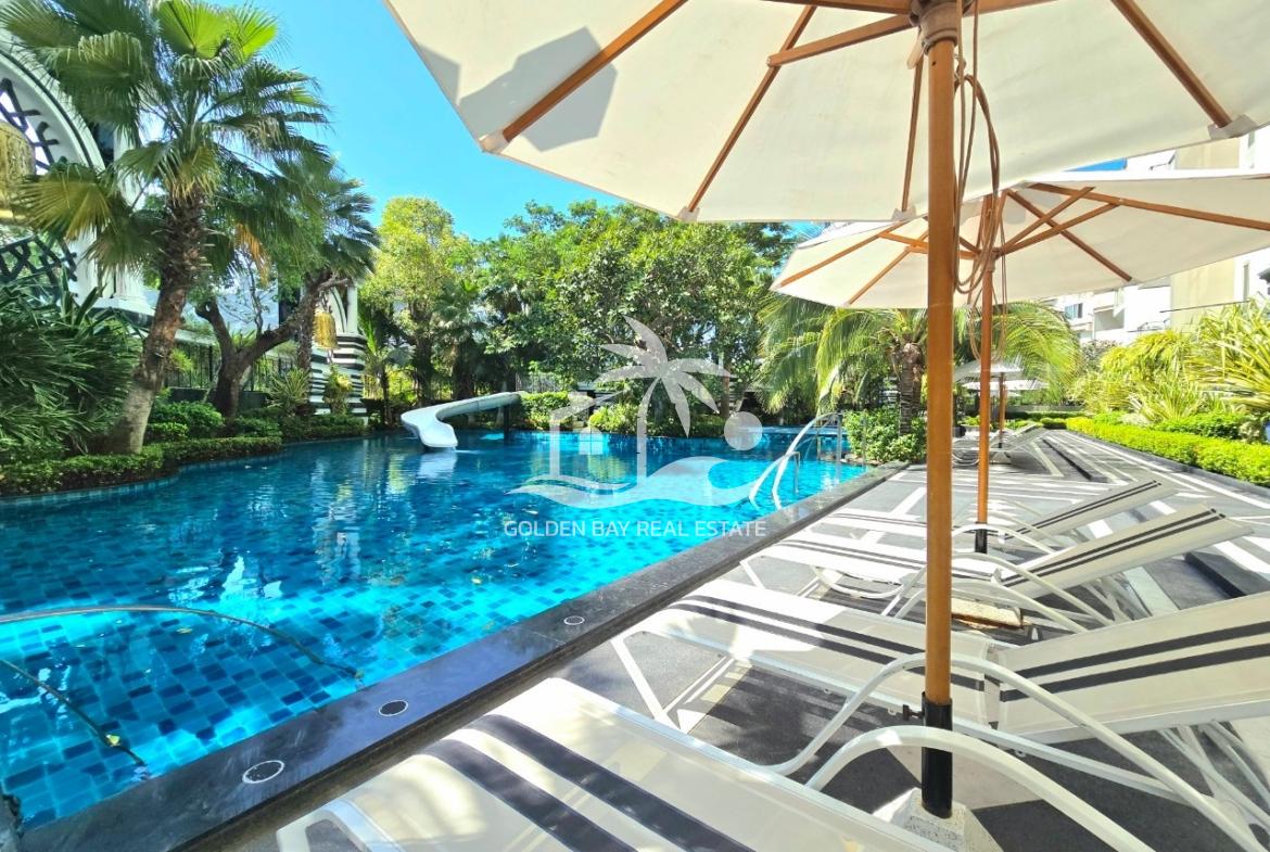 Riviera Monaco – Na Jomtien