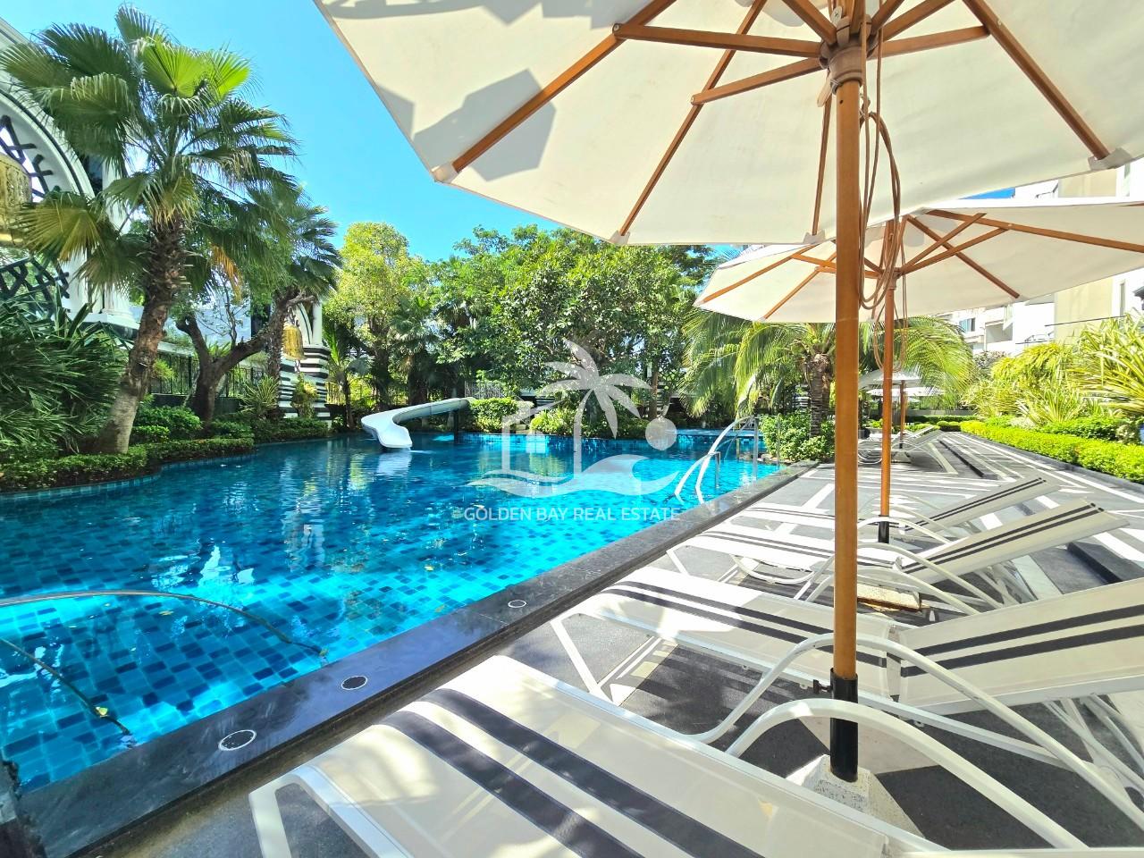 Riviera Monaco – Na Jomtien