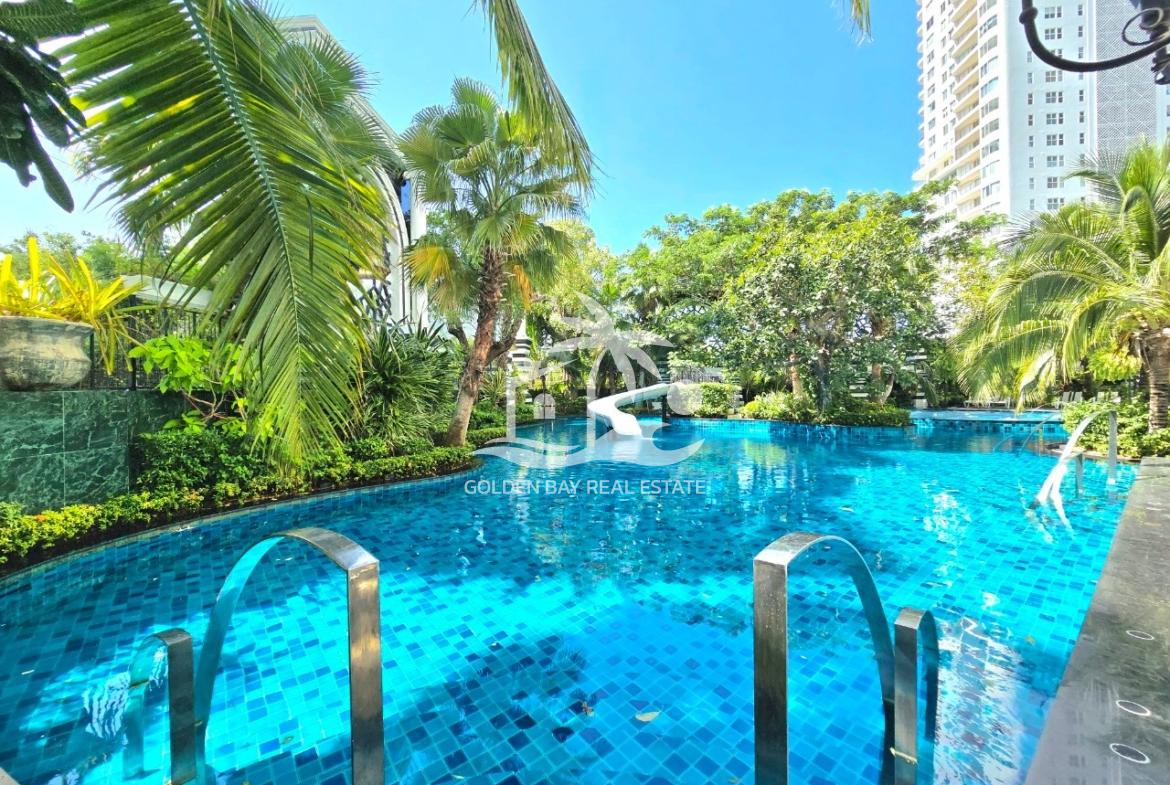 Riviera Monaco – Na Jomtien