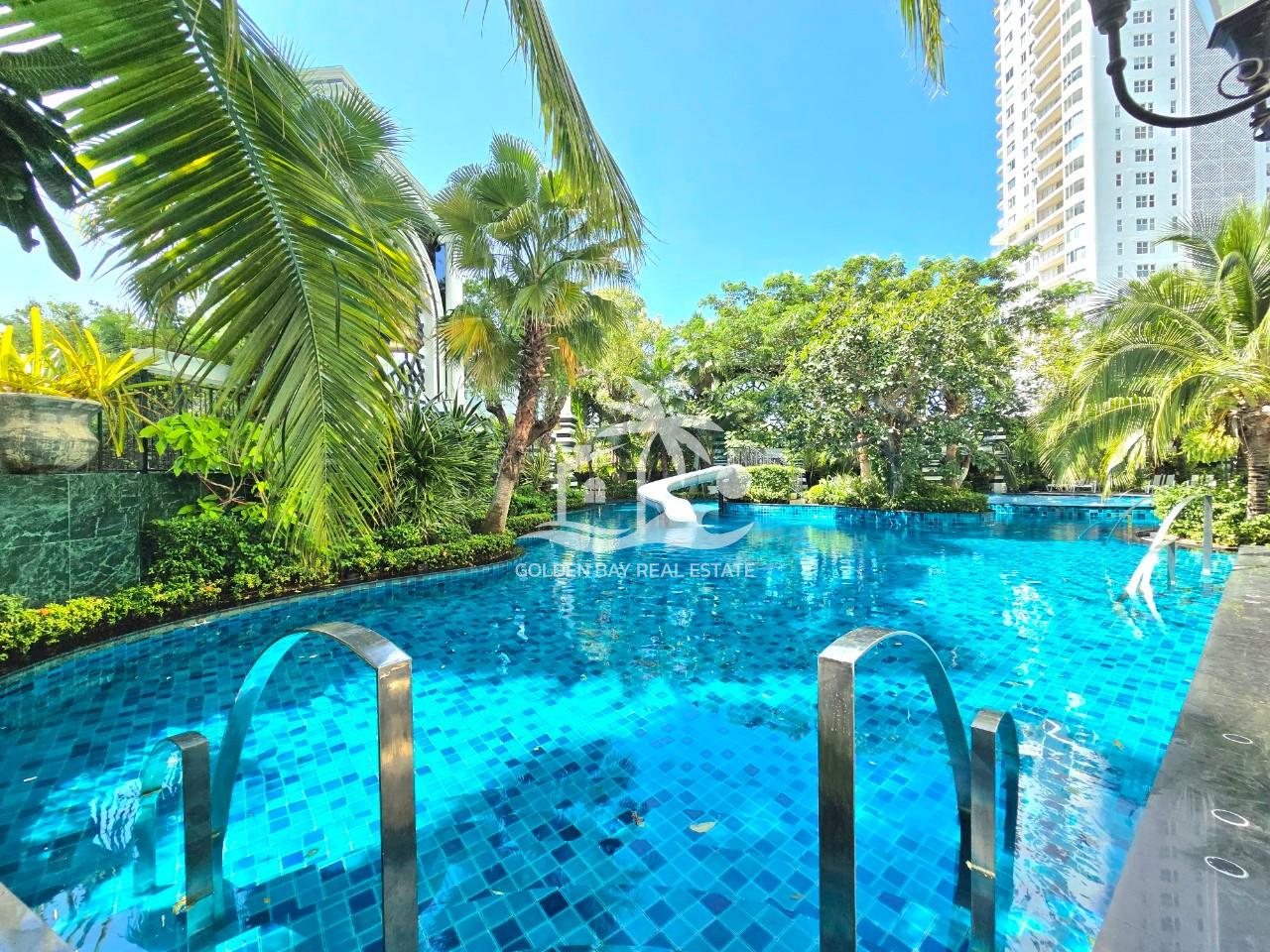 Riviera Monaco – Na Jomtien