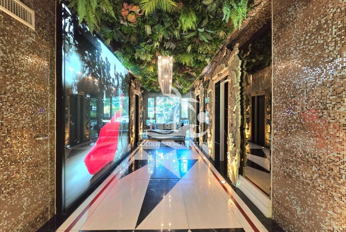 Riviera Monaco – Na Jomtien