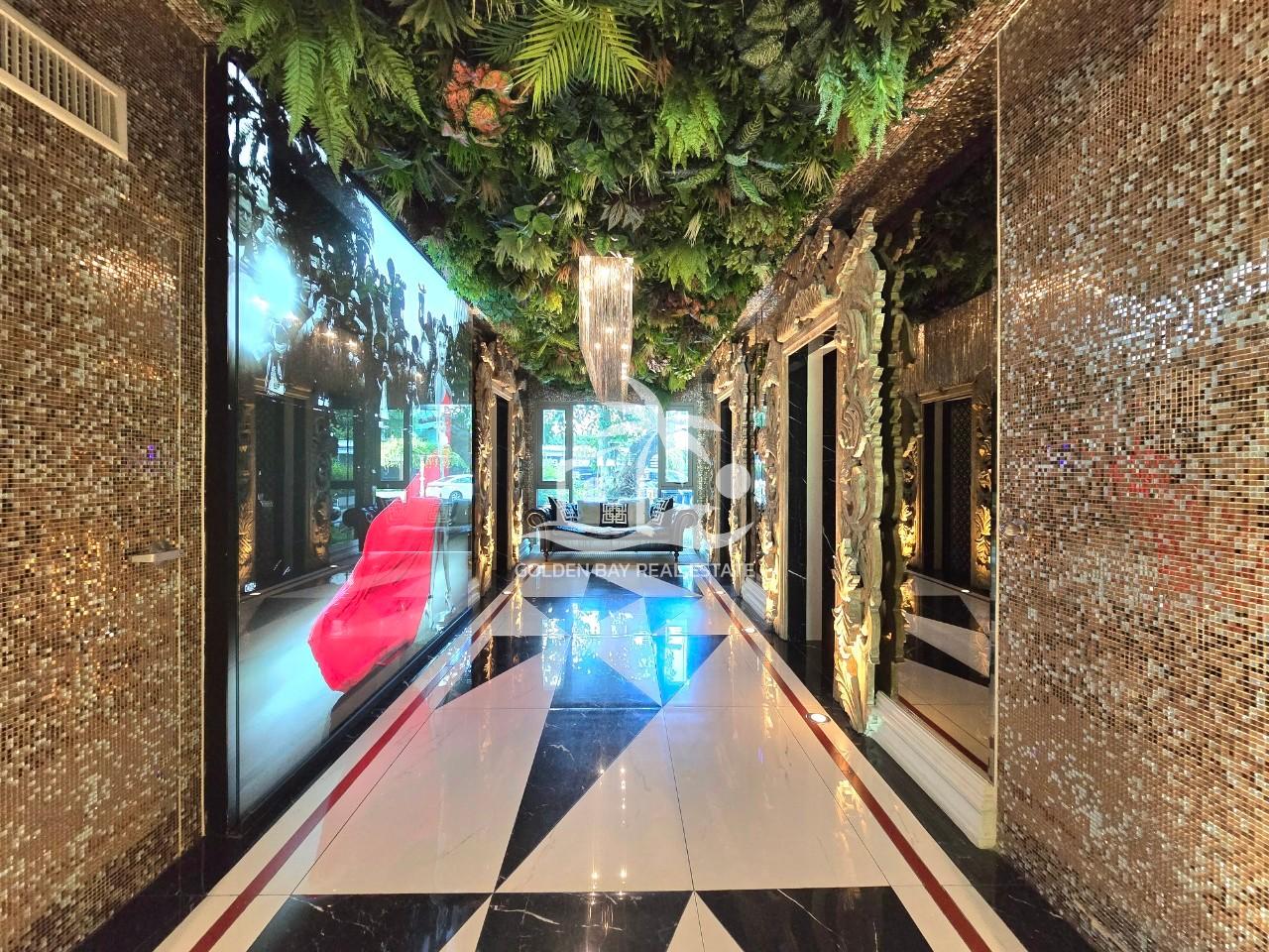 Riviera Monaco – Na Jomtien