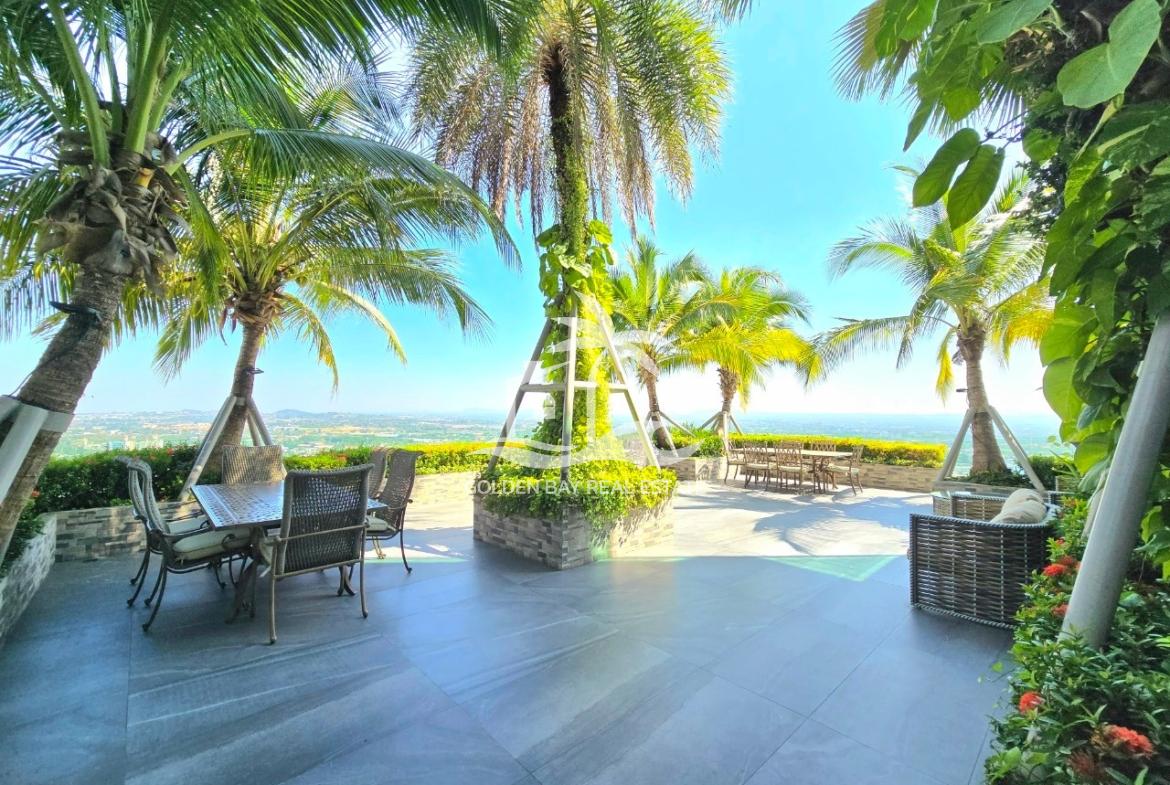 Riviera Monaco – Na Jomtien