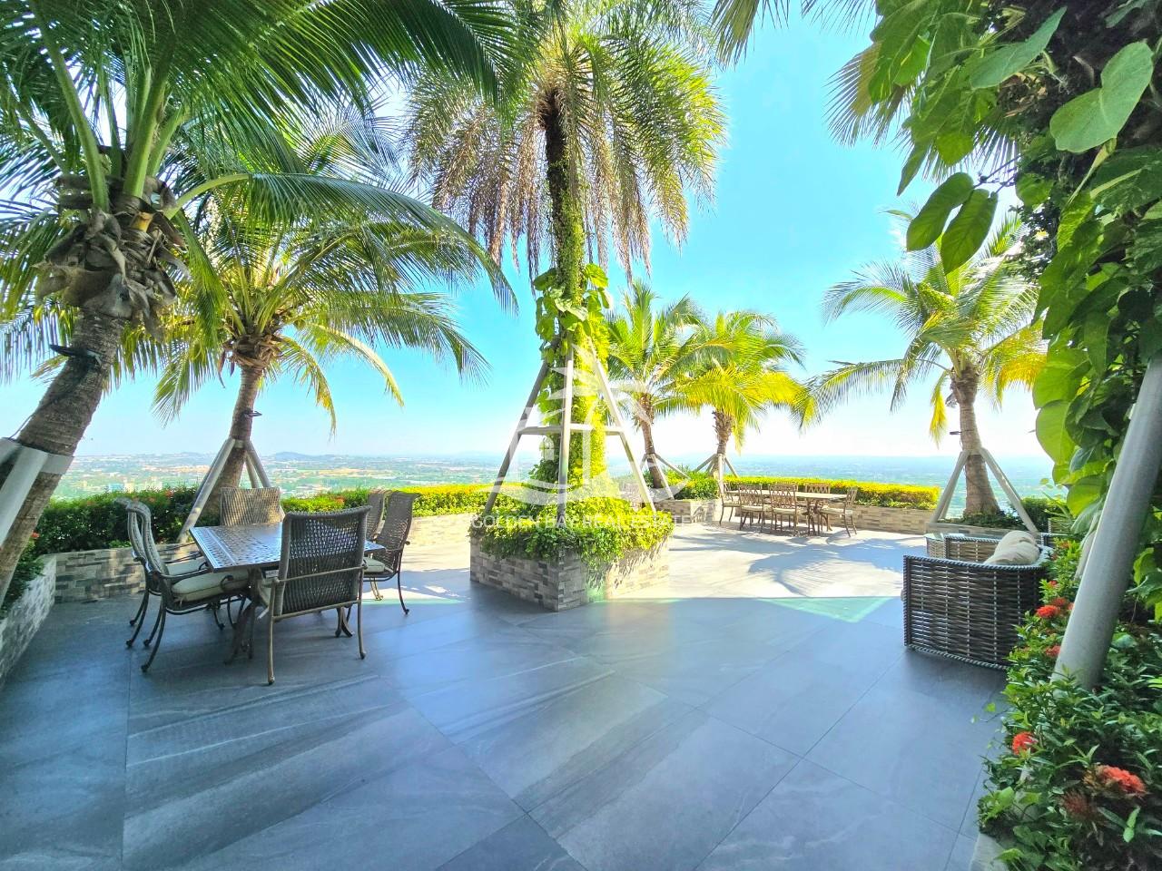 Riviera Monaco – Na Jomtien
