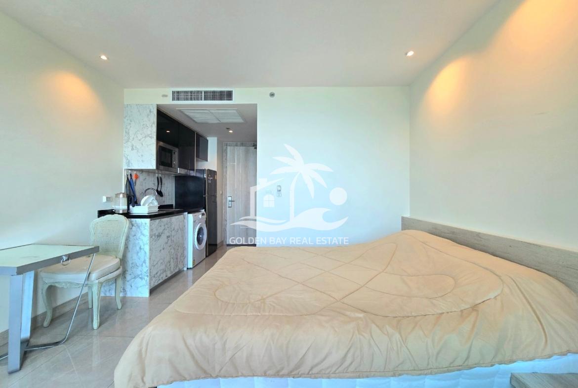 Riviera Monaco – Na Jomtien