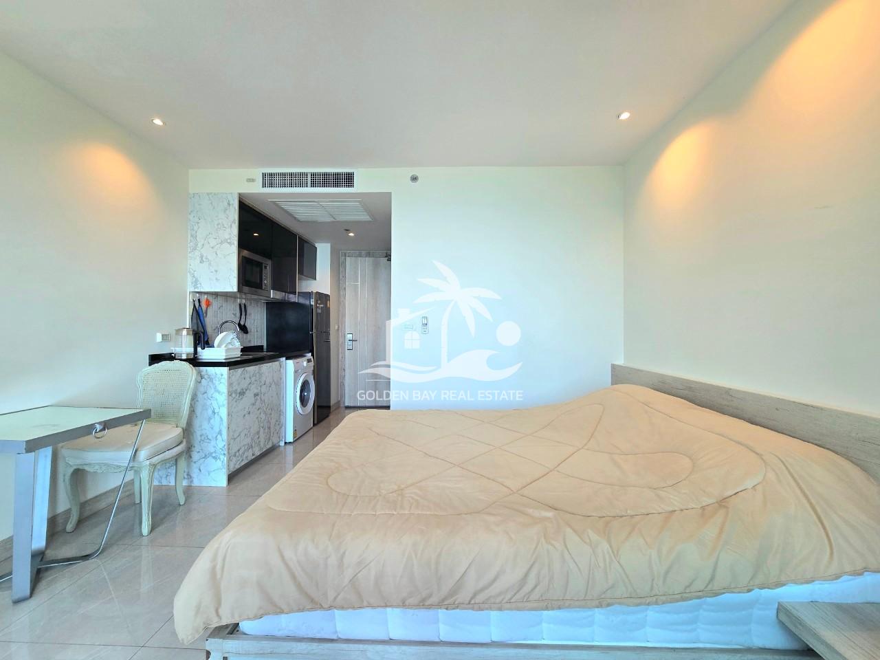 Riviera Monaco – Na Jomtien