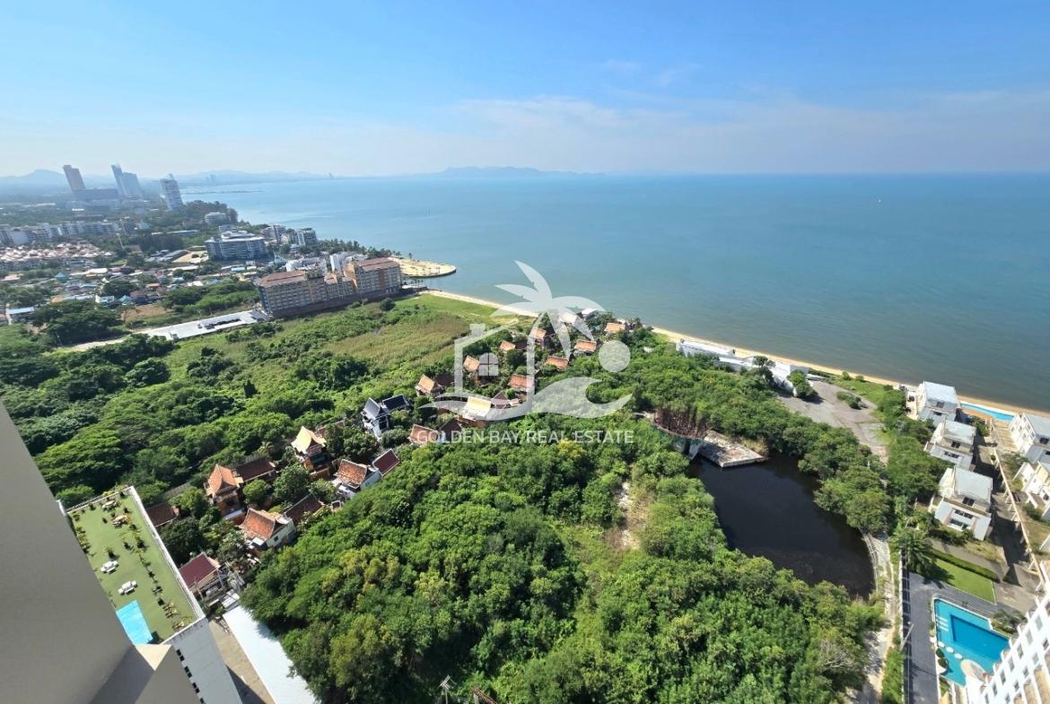 Riviera Monaco – Na Jomtien