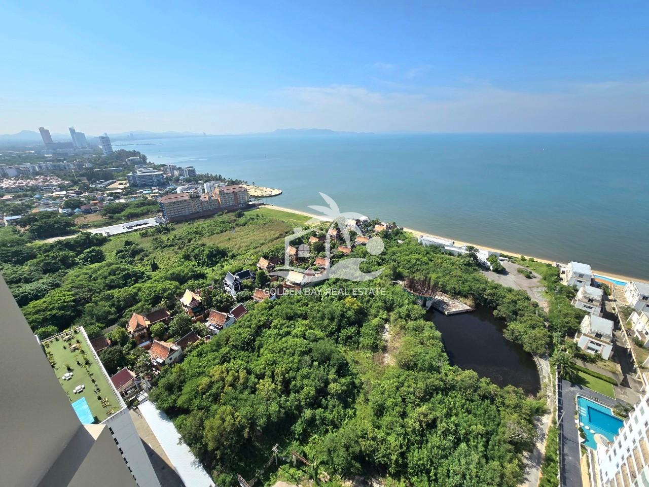 Riviera Monaco – Na Jomtien