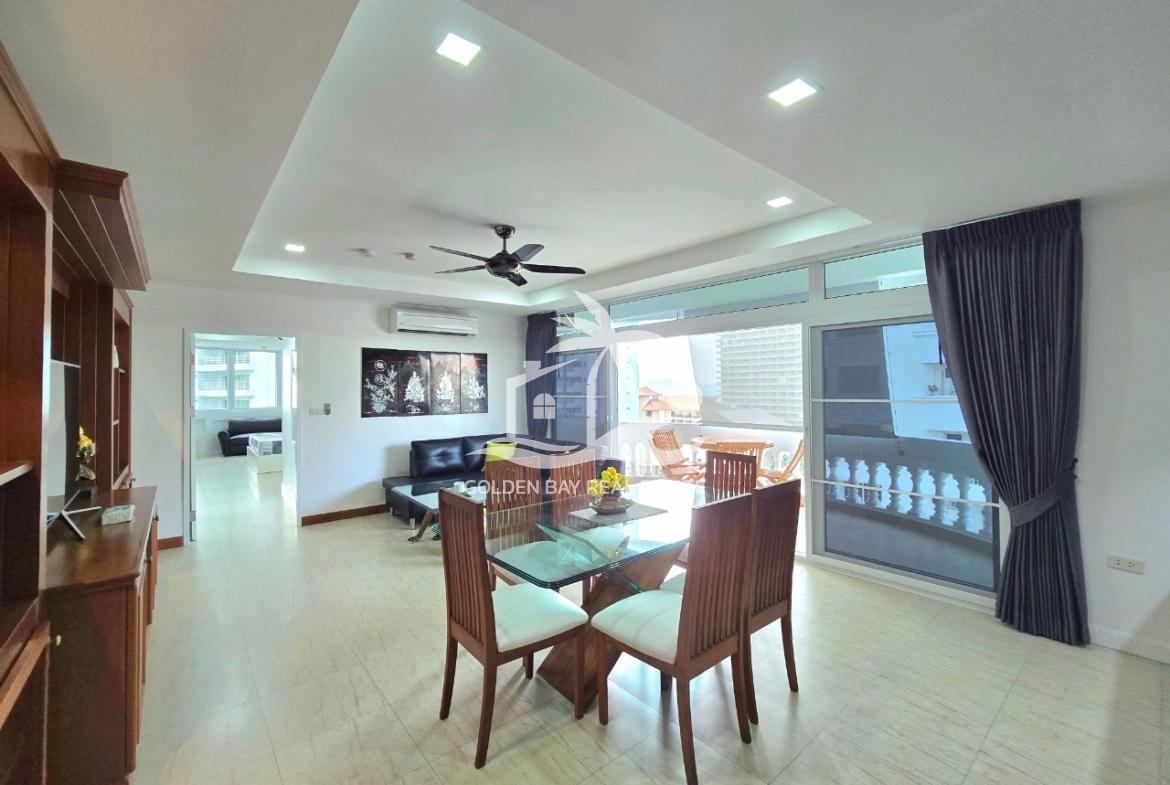 Jomtien Complex – Jomtien