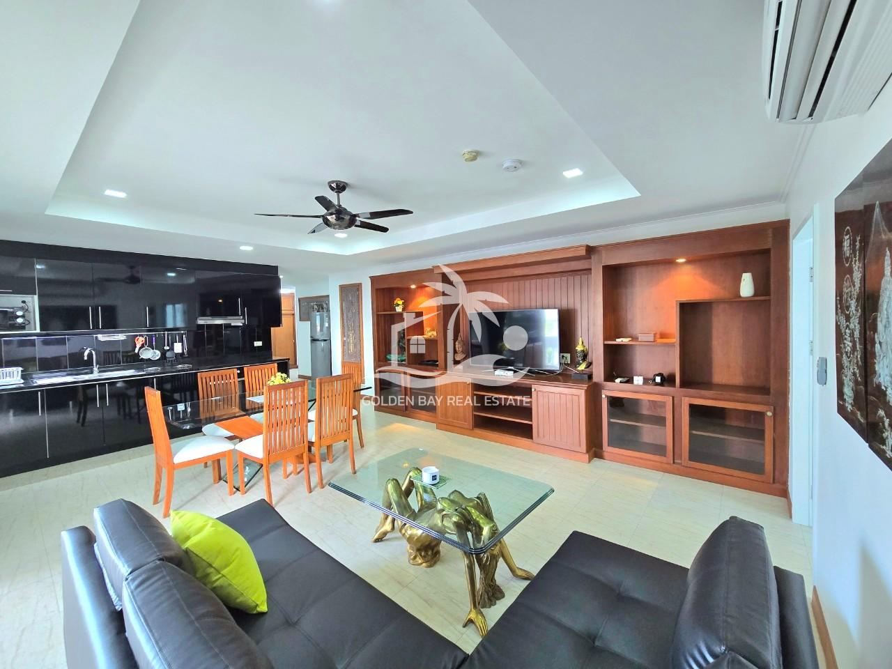 Jomtien Complex – Jomtien
