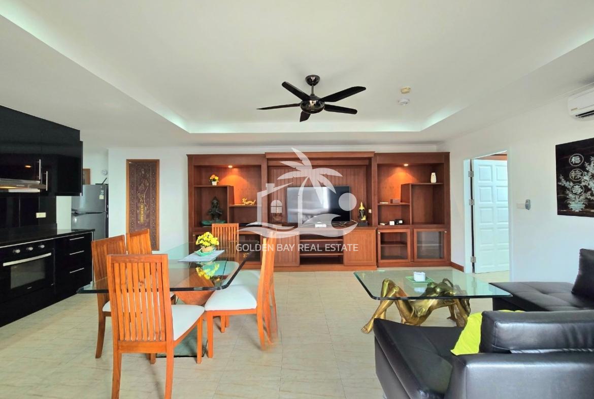 Jomtien Complex – Jomtien