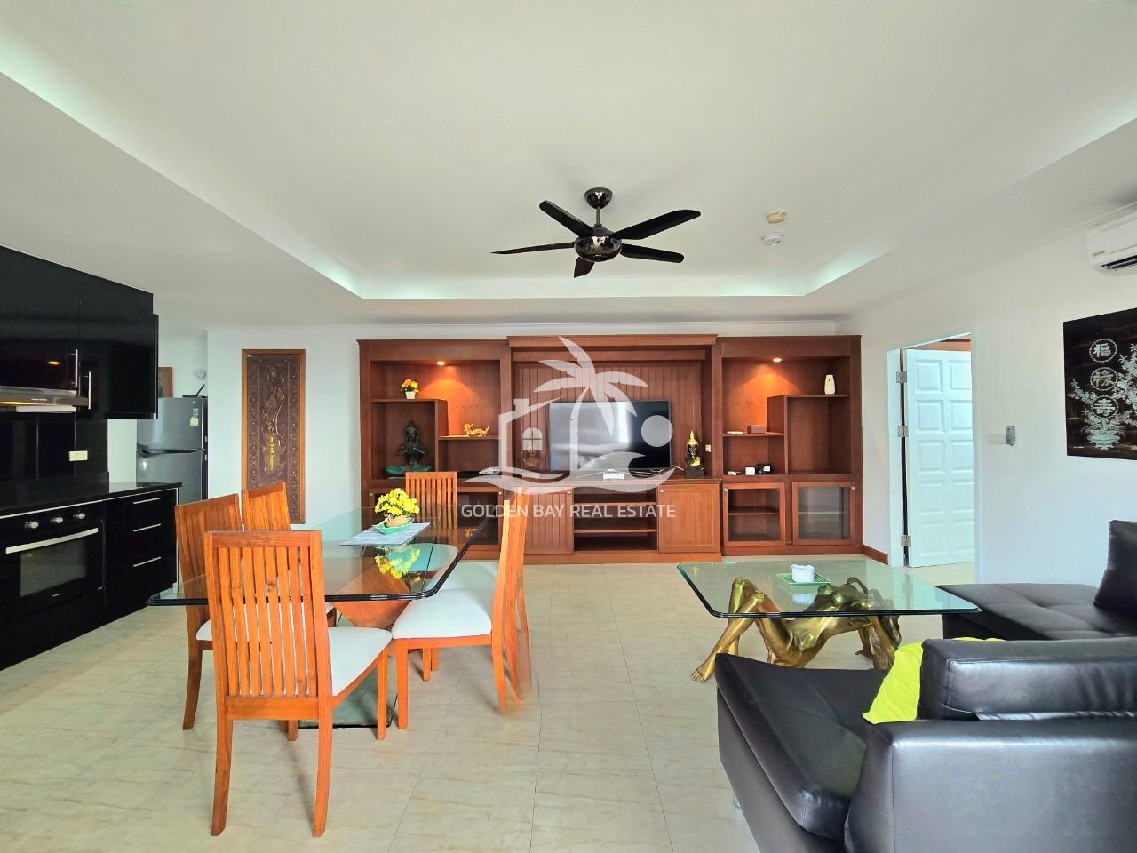 Jomtien Complex – Jomtien
