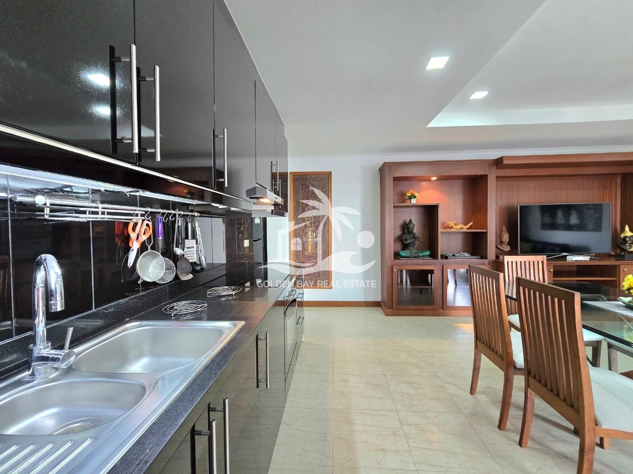 Jomtien Complex – Jomtien
