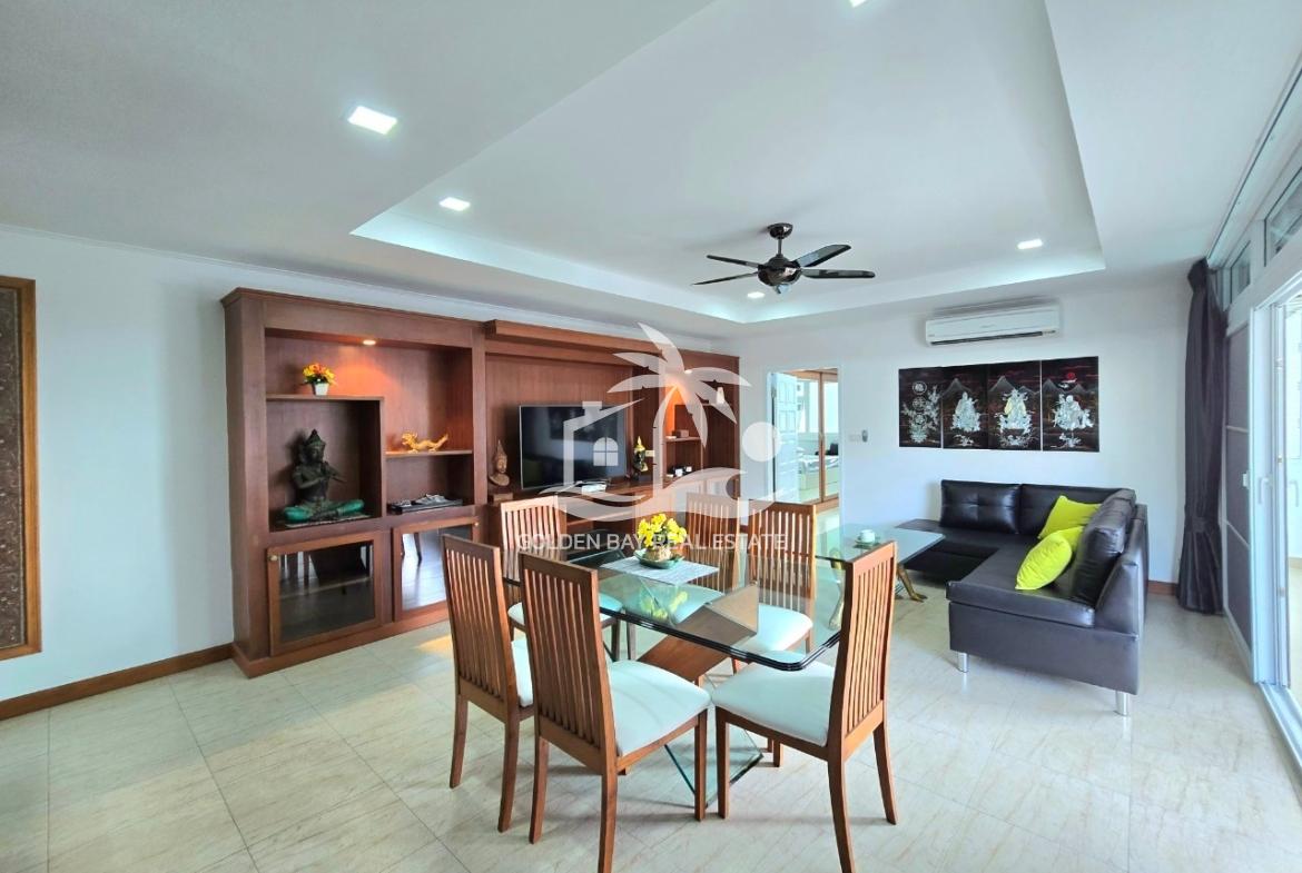 Jomtien Complex – Jomtien