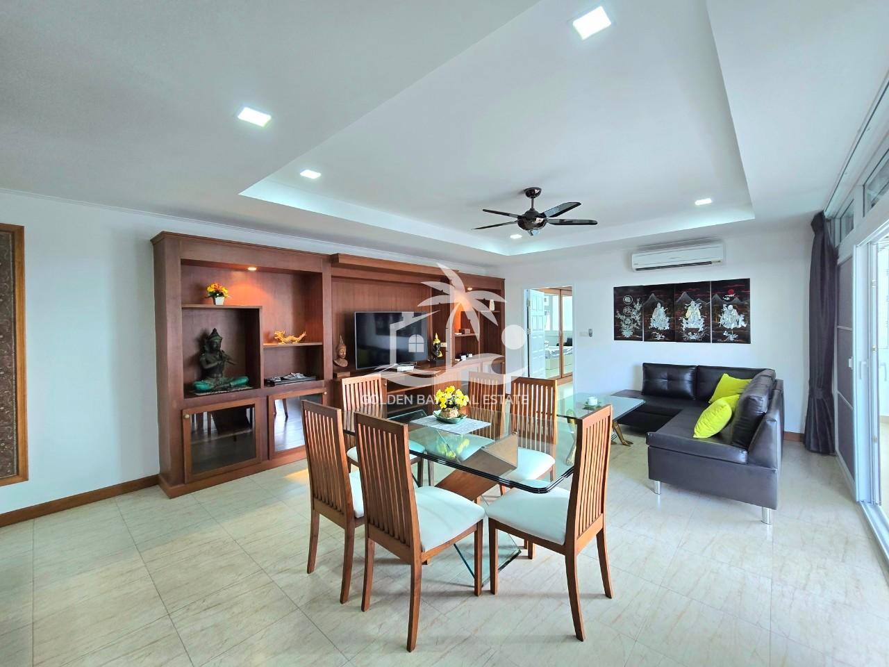 Jomtien Complex – Jomtien