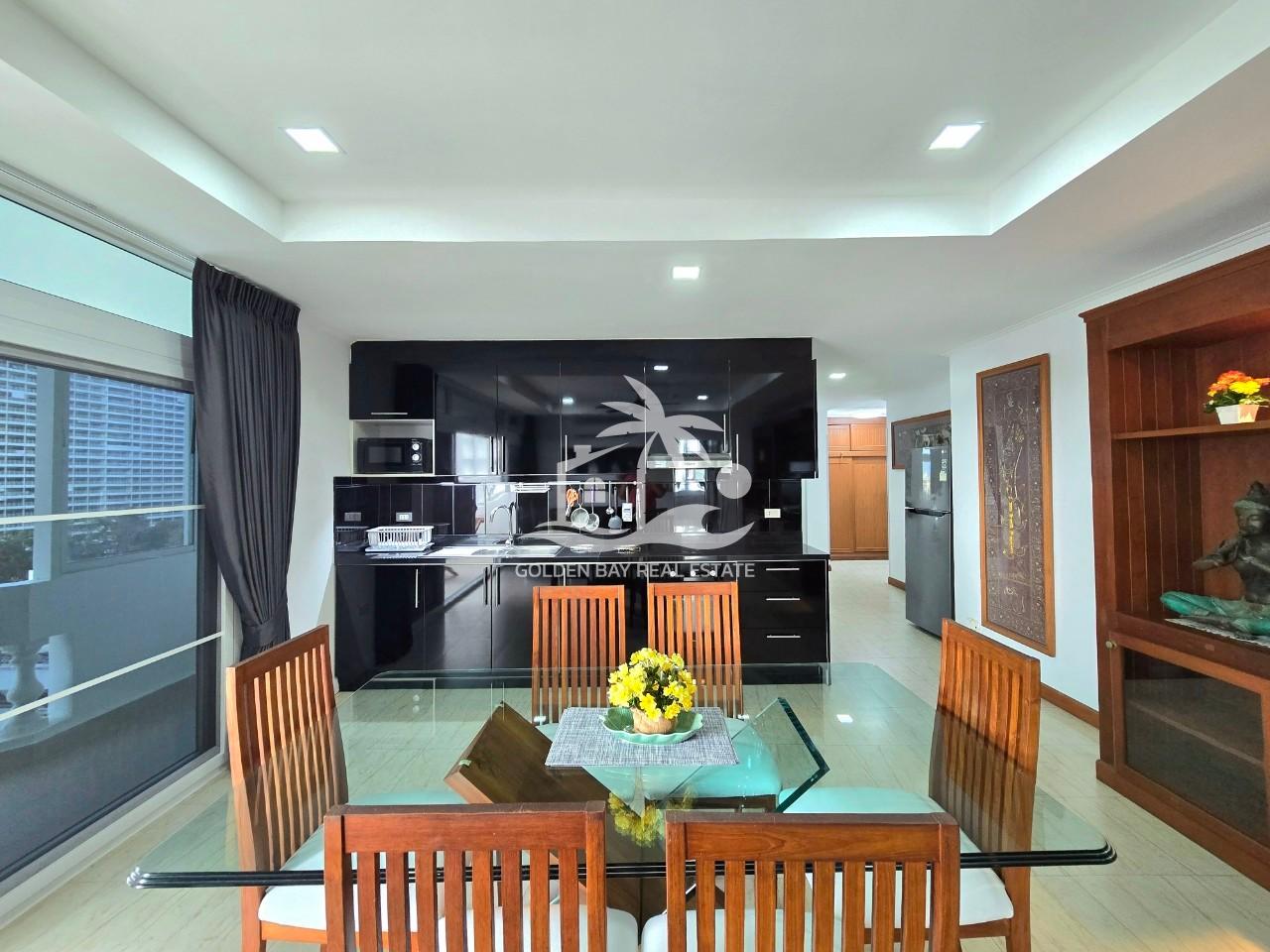 Jomtien Complex – Jomtien