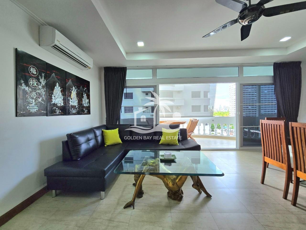 Jomtien Complex – Jomtien