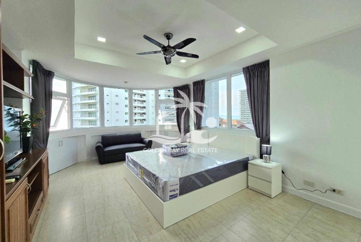 Jomtien Complex – Jomtien
