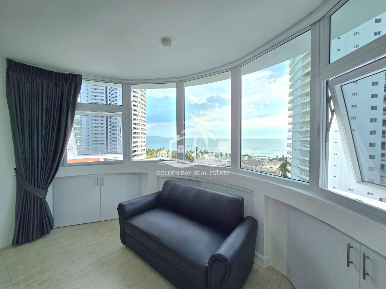 Jomtien Complex – Jomtien