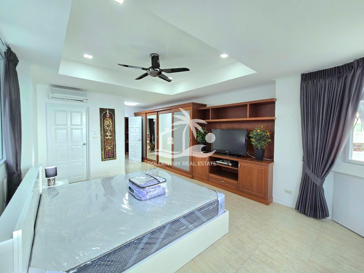Jomtien Complex – Jomtien