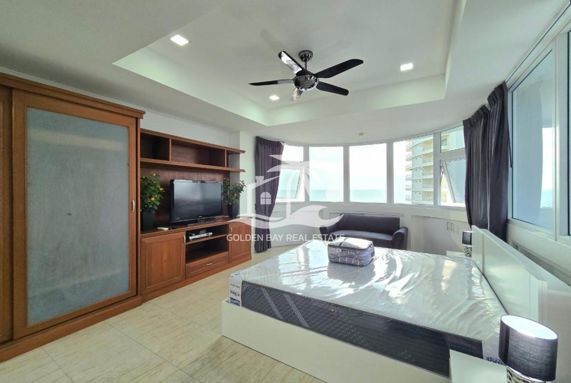 Jomtien Complex – Jomtien