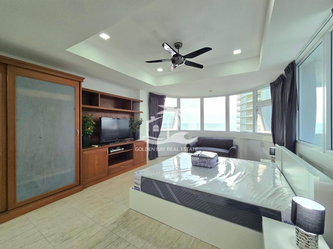 Jomtien Complex – Jomtien