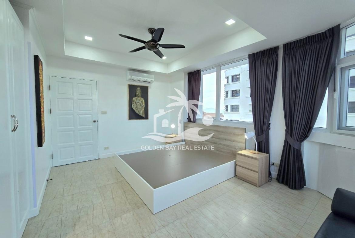Jomtien Complex – Jomtien