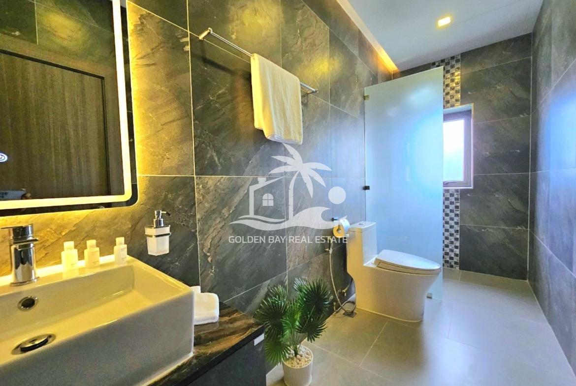 Luxury Pool Villa – Huay Yai